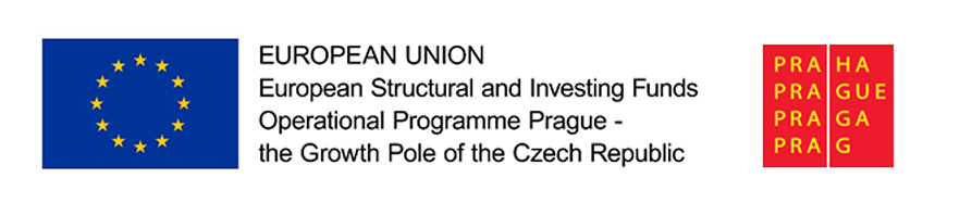 EUROPEAN UNION - Operational Programme Prague